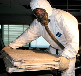 Asbestos Removal